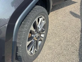 Jeep Grand cherokee * Limited * АВТОКРЕДИТ БЕЗ ПЪРВОНАЧАЛНА ВНОСКА* , снимка 15