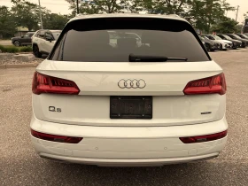 Audi Q5, снимка 4
