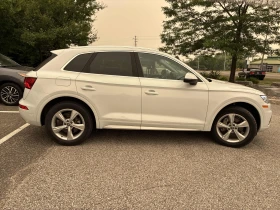 Audi Q5, снимка 3