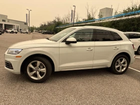 Audi Q5, снимка 2