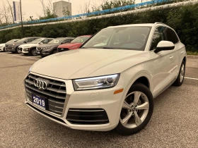 Audi Q5, снимка 1