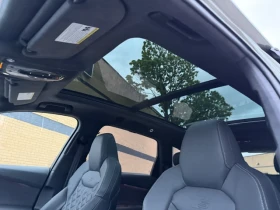 Audi SQ7 TFSI QUATTRO | 2025 | МАСАЖ | B&O | 360  | HUD, снимка 12