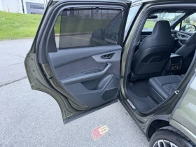 Audi SQ7 TFSI QUATTRO | 2025 | МАСАЖ | B&O | 360  | HUD, снимка 13