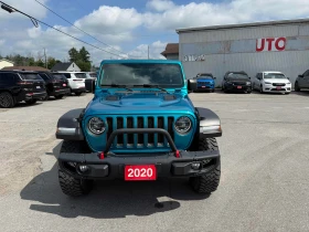 Jeep Wrangler * Rubicon * CARFAX * БЕЗ ПЪРВОНАЧАЛНА ВНОСКА, снимка 16