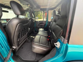 Jeep Wrangler * Rubicon * CARFAX * БЕЗ ПЪРВОНАЧАЛНА ВНОСКА, снимка 10