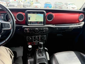 Jeep Wrangler * Rubicon * CARFAX * БЕЗ ПЪРВОНАЧАЛНА ВНОСКА, снимка 9