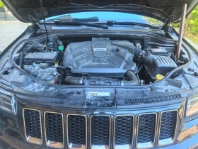 Jeep Grand cherokee СУМИТ , снимка 9
