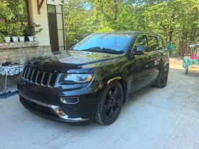 Jeep Grand cherokee СУМИТ , снимка 2
