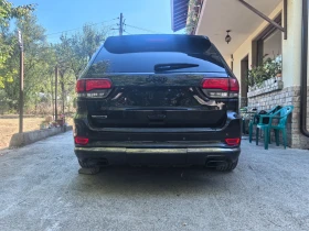 Jeep Grand cherokee СУМИТ , снимка 3