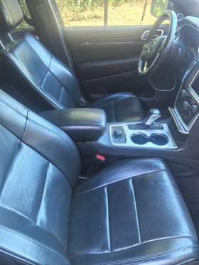 Jeep Grand cherokee СУМИТ , снимка 6