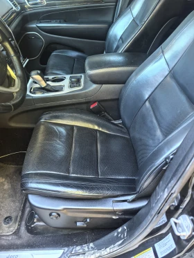 Jeep Grand cherokee СУМИТ , снимка 8