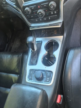 Jeep Grand cherokee СУМИТ , снимка 7