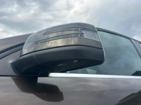 Mercedes-Benz ML 350 CDI, 360  КАМЕРА, НА ПРУЖИНИ, ТОП!, снимка 12