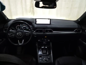 Mazda CX-5 * SPORT DESIGN W/TURBO * CARFAX * БЕЗ ПЪРВОНАЧАЛНА, снимка 10