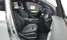 Mercedes-Benz GLC 220 d * 4MATIC Premium Coupe * AMG Пакет * 360 * , снимка 12