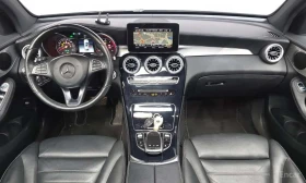 Mercedes-Benz GLC 220 d * 4MATIC Premium Coupe * AMG Пакет * 360 * , снимка 7