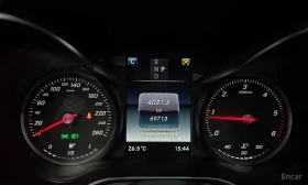 Mercedes-Benz GLC 220 d * 4MATIC Premium Coupe * AMG Пакет * 360 * , снимка 9