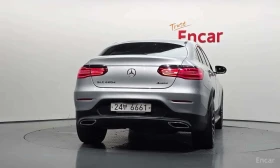 Mercedes-Benz GLC 220 d * 4MATIC Premium Coupe * AMG Пакет * 360 * , снимка 4