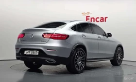 Mercedes-Benz GLC 220 d * 4MATIC Premium Coupe * AMG Пакет * 360 * , снимка 2