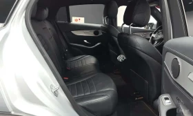 Mercedes-Benz GLC 220 d * 4MATIC Premium Coupe * AMG Пакет * 360 * , снимка 13