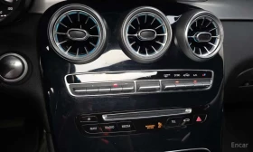 Mercedes-Benz GLC 220 d * 4MATIC Premium Coupe * AMG Пакет * 360 * , снимка 11