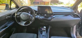 Toyota C-HR, снимка 4