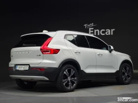 Volvo XC40 B4 Inscription, снимка 2