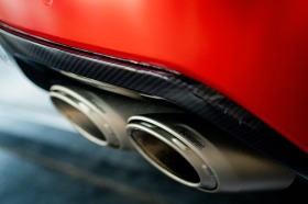 Lamborghini Urus S FACELIFT PERF FULL-CARBON AKRAPOVIC B&O PANO HUD | Mobile.bg   10