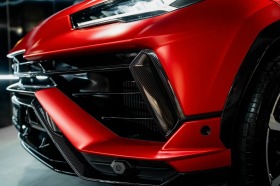 Lamborghini Urus S FACELIFT PERF FULL-CARBON AKRAPOVIC B&O PANO HUD, снимка 3