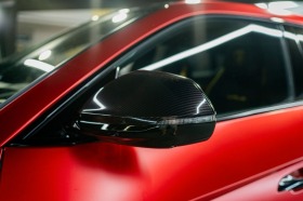 Lamborghini Urus S FACELIFT PERF FULL-CARBON AKRAPOVIC B&O PANO HUD | Mobile.bg   5