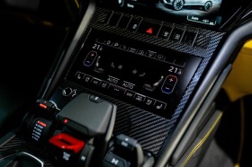 Lamborghini Urus S FACELIFT PERF FULL-CARBON AKRAPOVIC B&O PANO HUD | Mobile.bg   14