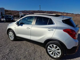 Opel Mokka 1.6CDTi-136k.c= EURO-6=  | Mobile.bg    6