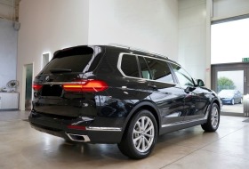 BMW X7 40d/ xDrive/ PANO/ HARMAN-KARDON/ HEAD UP/ 360/ | Mobile.bg   6