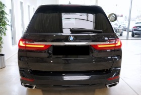 BMW X7 40d/ xDrive/ PANO/ HARMAN-KARDON/ HEAD UP/ 360/, снимка 5 - Автомобили и джипове - 44401083