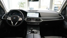 BMW X7 40d/ xDrive/ PANO/ HARMAN-KARDON/ HEAD UP/ 360/ | Mobile.bg   11