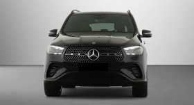 Mercedes-Benz GLE 350 de 4Matic = AMG Line= Night Package Гаранция, снимка 1 - Автомобили и джипове - 45404582