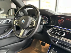 BMW X5 M50i* V8* BiTurbo* Гаранция* , снимка 12