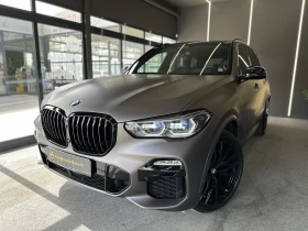 BMW X5 M50i* V8* BiTurbo* Гаранция* , снимка 1