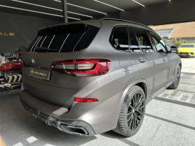 BMW X5 M50i* V8* BiTurbo* Гаранция* , снимка 5