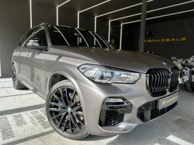 BMW X5 M50i* V8* BiTurbo* Гаранция* Лизинг* , снимка 3