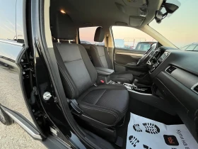 Mitsubishi Outlander 2.2D In Style, АВТОМАТИК, ЛИЗИНГ, снимка 13