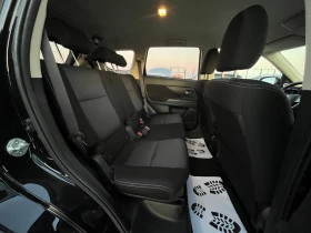 Mitsubishi Outlander 2.2D In Style, АВТОМАТИК, ЛИЗИНГ, снимка 15