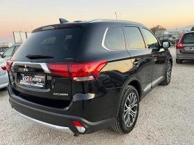 Mitsubishi Outlander 2.2D In Style, АВТОМАТИК, ЛИЗИНГ, снимка 7