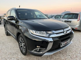 Mitsubishi Outlander 2.2D In Style, АВТОМАТИК, ЛИЗИНГ, снимка 1