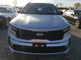 Kia Sorento EX 2021* КРАЙНА ЦЕНА ДО БЪЛГАРИЯ* , снимка 2