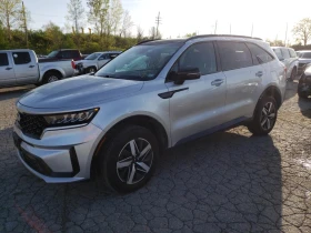 Kia Sorento EX 2021* КРАЙНА ЦЕНА ДО БЪЛГАРИЯ* , снимка 1