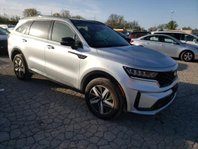 Kia Sorento EX 2021* КРАЙНА ЦЕНА ДО БЪЛГАРИЯ* , снимка 3