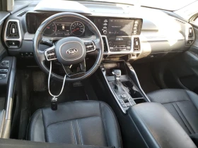 Kia Sorento EX 2021* КРАЙНА ЦЕНА ДО БЪЛГАРИЯ* , снимка 7