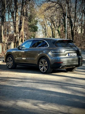 Porsche Cayenne, снимка 6