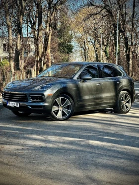 Porsche Cayenne, снимка 4